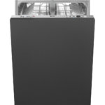 Встраиваемая посудомоечная машина Smeg STL825A-2