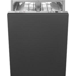 Встраиваемая посудомоечная машина Smeg STL825A-2