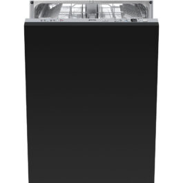Встраиваемая посудомоечная машина Smeg STLA825B-2