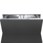 Встраиваемая посудомоечная машина Smeg STO905-1