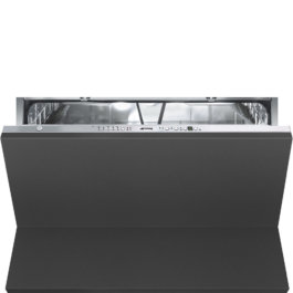Встраиваемая посудомоечная машина Smeg STO905-1