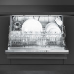 Встраиваемая посудомоечная машина Smeg STO905-1