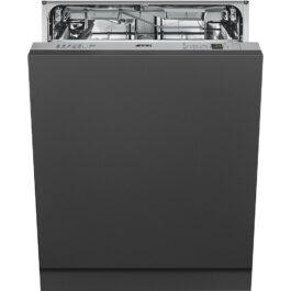 Встраиваемая посудомоечная машина Smeg STP364S