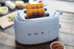 Тостер Smeg TSF01PBEU