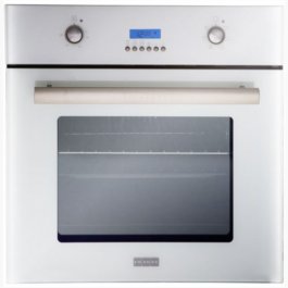 Духовой шкаф Franke GL 66 M NT WH