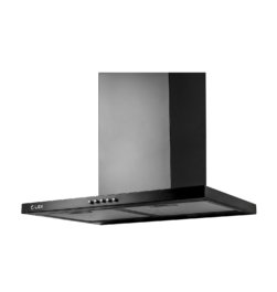 Вытяжка LEX T 600 BLACK