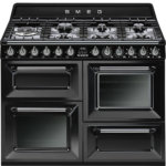 Варочный центр Smeg TR4110BL1