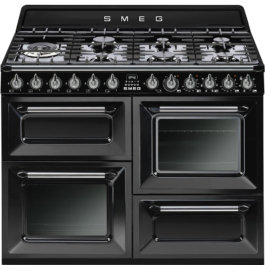 Варочный центр Smeg TR4110BL1