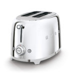 Тостер Smeg TSF01SSEU
