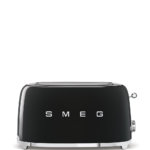 Тостер Smeg TSF02BLEU