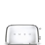 Тостер Smeg TSF02SSEU
