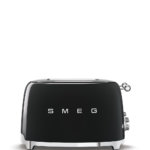 Тостер Smeg TSF03BLEU