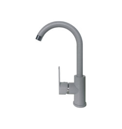 Смеситель LEX TANARO SPACE GRAY