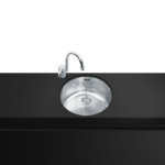 Мойка Smeg UM103P