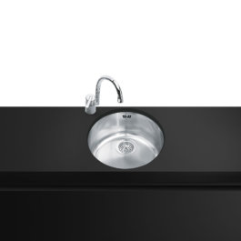 Мойка Smeg UM103P
