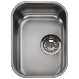 Мойка Smeg UM30N