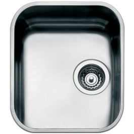 Мойка Smeg UM34