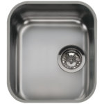 Мойка Smeg UM34n