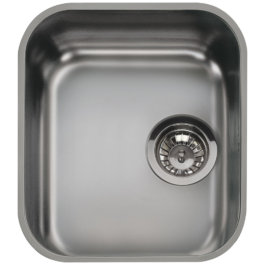 Мойка Smeg UM34n