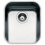 Мойка Smeg UM40