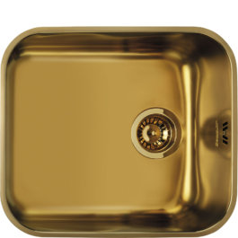 Мойка Smeg UM45OT2