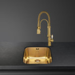 Мойка Smeg UM45OT2