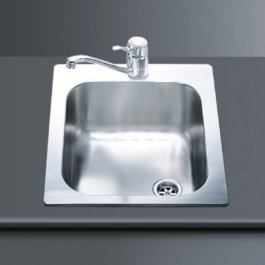 Мойка Smeg VS34/P3