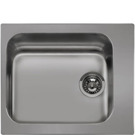 Мойка Smeg VS45P3N