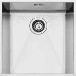 Мойка Smeg VSTQ40-2