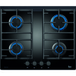 Варочная поверхность Teka CGW LUX 60 4G AI AL CI NAT