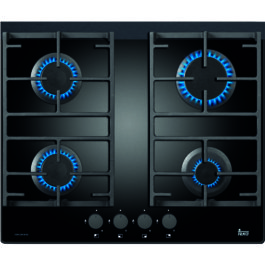 Варочная поверхность Teka CGW LUX 60 4G AI AL CI NAT