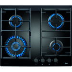 Варочная поверхность Teka CGW LUX 60 4G AI AL TR CI NAT