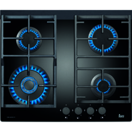 Варочная поверхность Teka CGW LUX 60 4G AI AL TR CI NAT