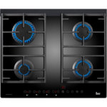 Варочная поверхность Teka CGW LUX 60 TC 4G AI AL CI
