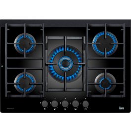 Варочная поверхность Teka CGW LUX 70 5G AI AL TR CI NAT
