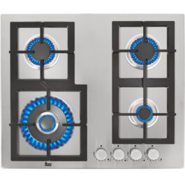 Варочная поверхность Teka EFX 60 4G AI AL CI DR