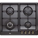 Варочная поверхность Teka EH 60 4G AI AL TR CI NAT ANTHRACITE OB