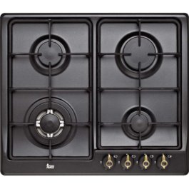 Варочная поверхность Teka EH 60 4G AI AL TR CI NAT ANTHRACITE OB