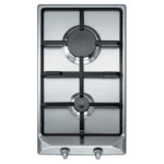 Варочная поверхность Teka EM 30 2G NAT STAINLESS STEEL