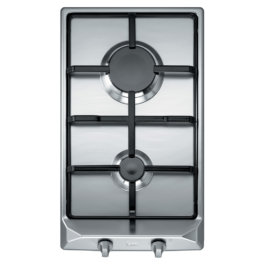 Варочная поверхность Teka EM 30 2G NAT STAINLESS STEEL