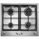 Варочная поверхность Teka EW 60 4G AI AL CI NAT