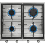Варочная поверхность Teka EX 60.1 4G AI AL CI