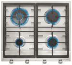 Варочная поверхность Teka EX 60.1 4G AI AL CI DR