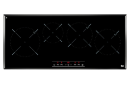 Варочная поверхность Teka IR 9400 HS