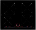 Варочная поверхность Teka IT 6450 IKNOB