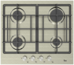 Варочная поверхность Teka PAC 60 4G AI AL CI