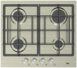 Варочная поверхность Teka PAC 60 4G AI AL CI