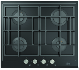 Варочная поверхность Teka PAC 60 4G AI AL CI BLACK