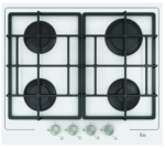 Варочная поверхность Teka PAC 60 4G AI AL CI WHITE