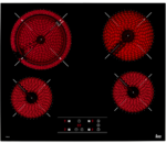 Варочная поверхность Teka TT 6420